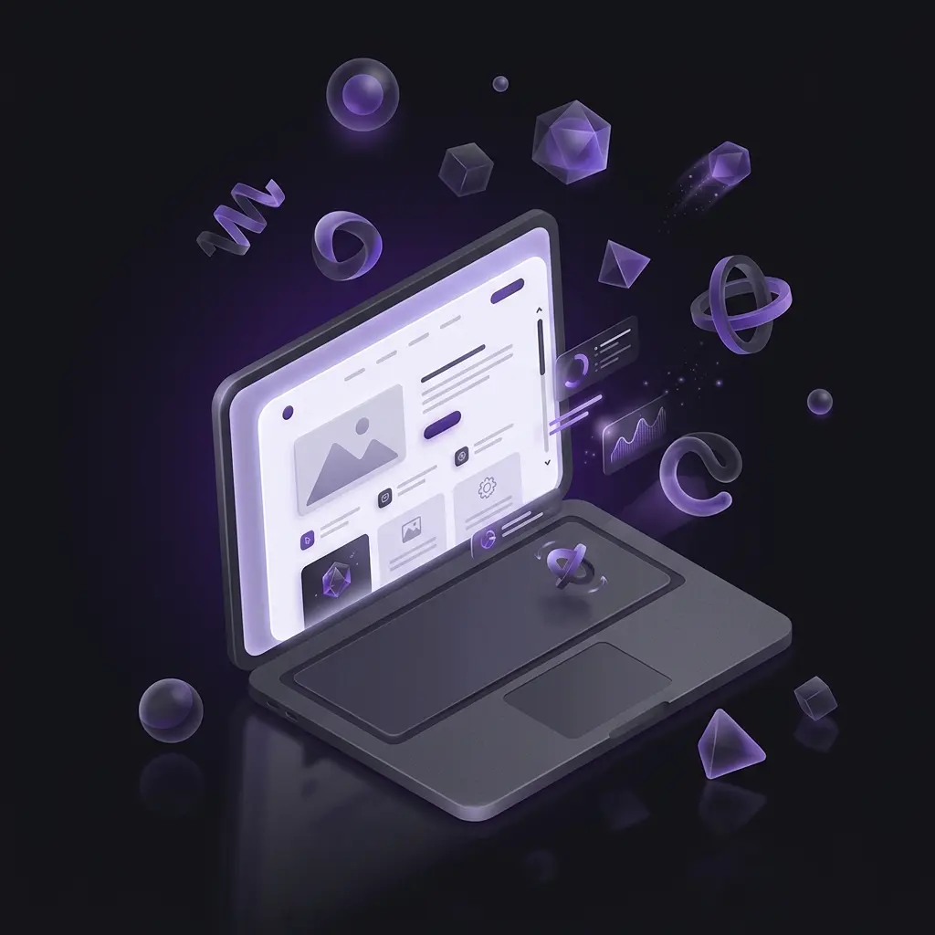 3D & Animated Website Design in Dallas: The Complete Guide (2026)