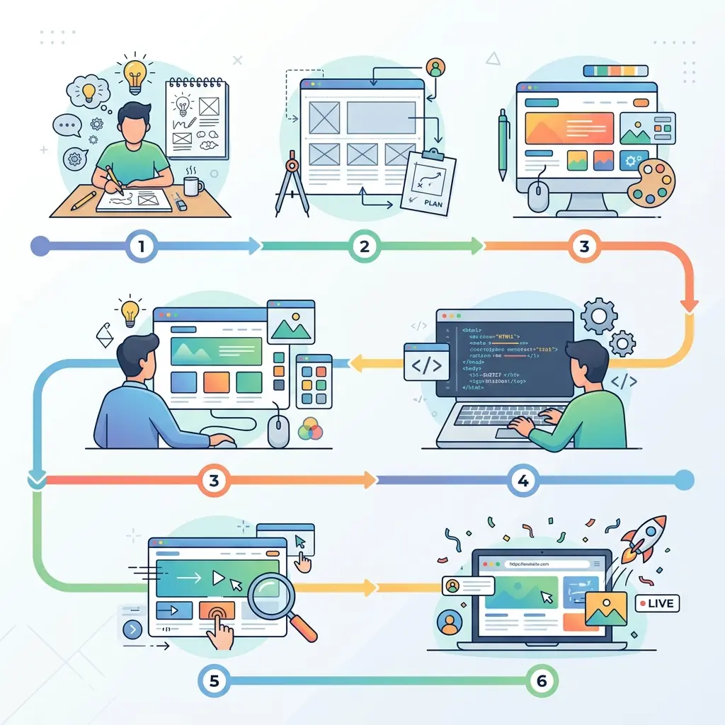 Award-Winning Web Design in Dallas: What Judges Actually Look For
