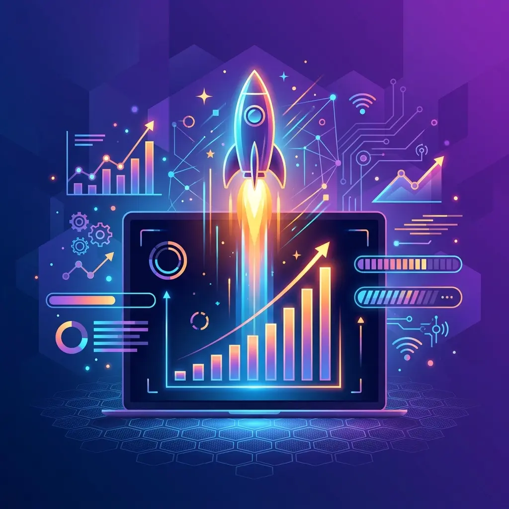 Why Modern and Fast Loading Web Design is the Ultimate SEO Edge in Panipat
