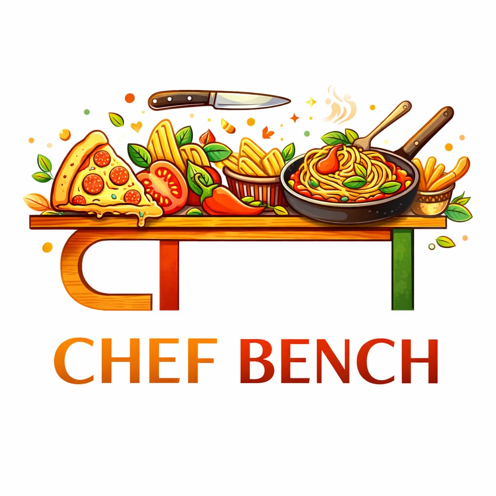 Chef Bench Logo