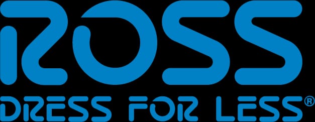 Ross Dress for Less Logo