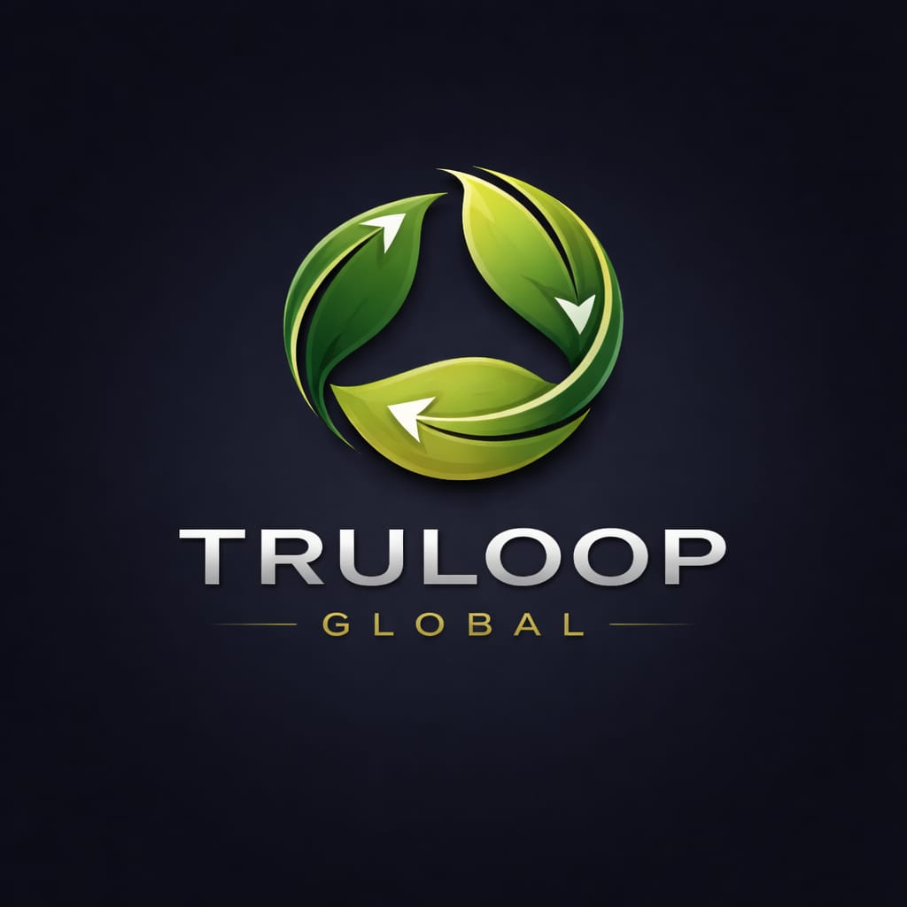 Truloop Global Logo