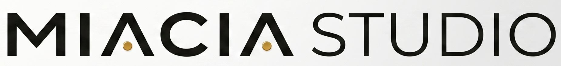 MIACIA STUDIO